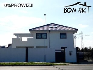 Dom, ul. Powstańców Wielkopolskich