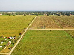 Działka 510m2 niedaleko morza - Karwieńskie Błota