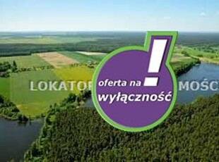 Działka budowlana