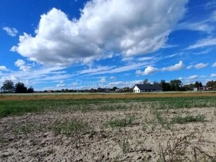 Działka budowlana, ul. Stołeczna