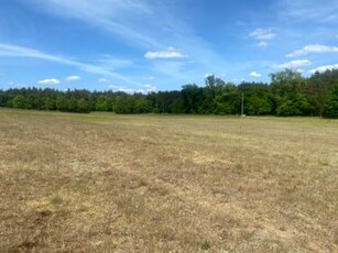 Działka rolno-budowlana, ul. Bohaterów Warszawy