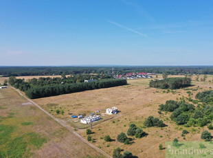 Goleniowski, Goleniów, Białuń