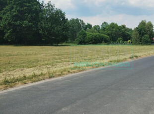 Grodziski, Żabia Wola, Słubica Dobra