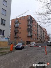 Kawalerka z balkonem 37 m² Lublin Centrum