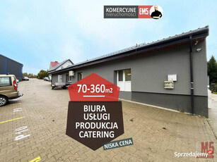 Lokal 220m2 Białystok