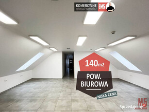 Lokal Białystok 140 metrów