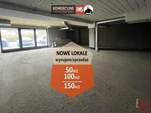 Lokal komercyjny lokal usługowy