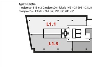 Lokal użytkowy na wynajem