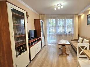 Mieszkanie 3 pokoje/42,5 m2/Kraków-Bieńczyce