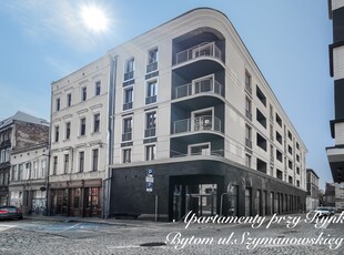 Nowe Apartamenty przy Rynku w Bytomiu bez PCC