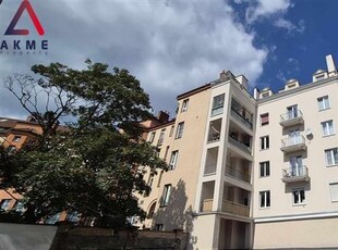 Słoneczne mieszkanie w Centrum Gdyni | balkon | wi