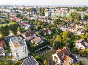 Unikalna działka przy plaży!