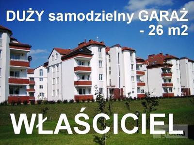 Apartament 125 m2, 5 pokoi, 2 łazienki, GARAŻ 26 m2