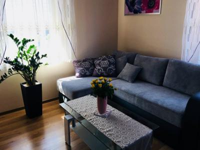 Apartament Bryza