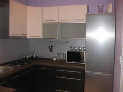 Apartament na Dworcowej