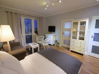 Apartament Oslo