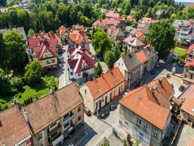 Bocheński, Bochnia, Kowalska