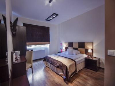 Boutique Hotel s Bytom
