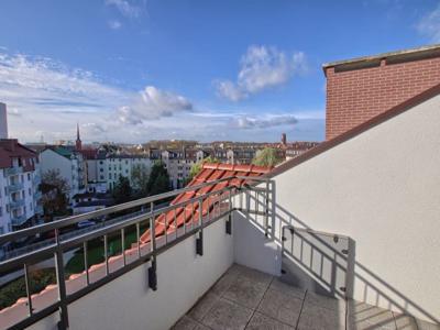 Dochodowy apartament blisko morza!