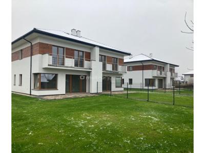 Dom na sprzedaż 124,73 m², oferta nr PAGO049