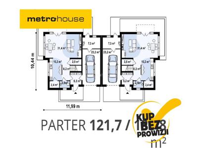 Dom na sprzedaż 144,00 m², oferta nr MOGE423