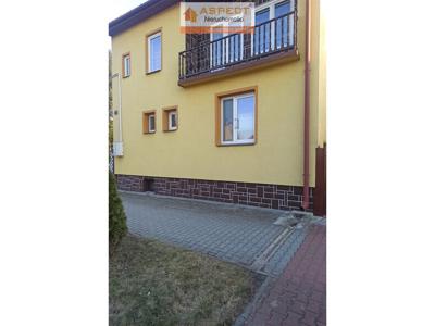 Dom na sprzedaż 160,00 m², oferta nr WLS-DS-43204