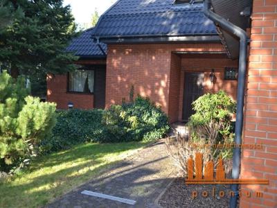 Dom na sprzedaż 293,00 m², oferta nr 3788