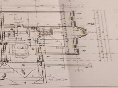 Dom na sprzedaż 5 pokoi Warszawa Targówek, 228,40 m2, działka 383,50 m2