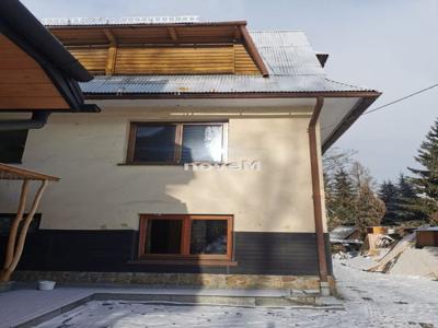 Dom na sprzedaż 5 pokoi Zakopane, 140 m2, działka 434 m2