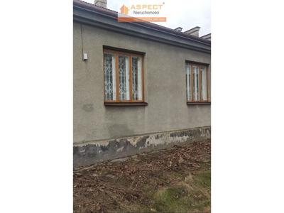 Dom na sprzedaż 50,00 m², oferta nr WLS-DS-42885