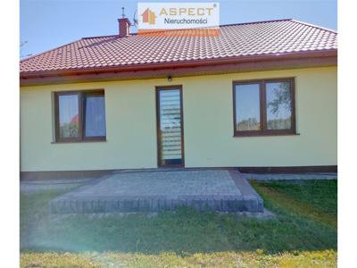 Dom na sprzedaż 73,00 m², oferta nr WLS-DS-44138