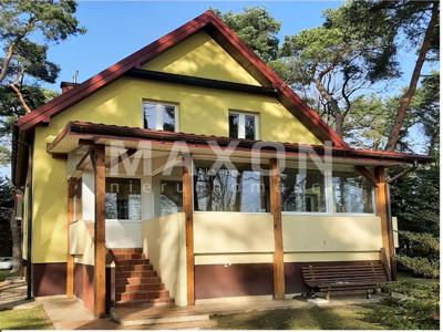 Dom na sprzedaż - mazowieckie, pruszkowski, Michałowice, Komorów