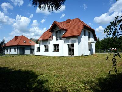 Dom na sprzedaż - mazowieckie, pruszkowski, Nadarzyn, Rusiec