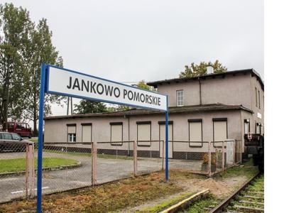 Drawski (Pow.), Drawsko Pomorskie (Gm.), Jankowo, Straogrodzka