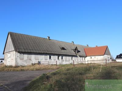 Goleniowski, Goleniów, Budno