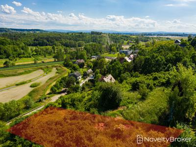 Krakowski, Zabierzów, Szczyglice, Krakowska