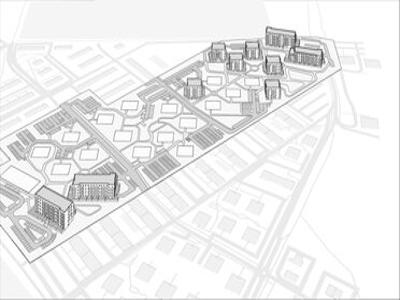 Mieszkanie 34,77 m², parter, oferta nr 27/1