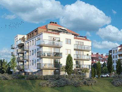 Mieszkanie 47,34 m², piętro 2, oferta nr SK/15/22