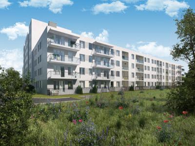 Mieszkanie 49,00 m², piętro 1, oferta nr 9