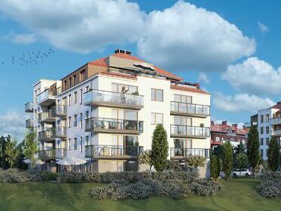 Mieszkanie 59,02 m², piętro 3, oferta nr SK/15/27