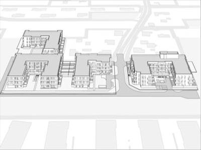 Mieszkanie 67,50 m², parter, oferta nr I/2C