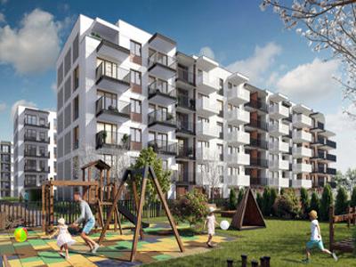 Mieszkanie 67,97 m², piętro 4, oferta nr 55B-78