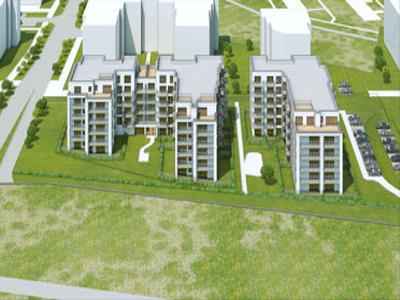 Mieszkanie 77,80 m², piętro 5, oferta nr P.5M04