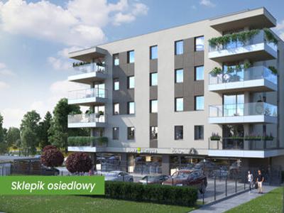 Mieszkanie 78,67 m², piętro 2, oferta nr B14