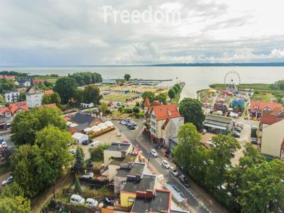 Mieszkanie Krynica Morska, ul. Spacerowa