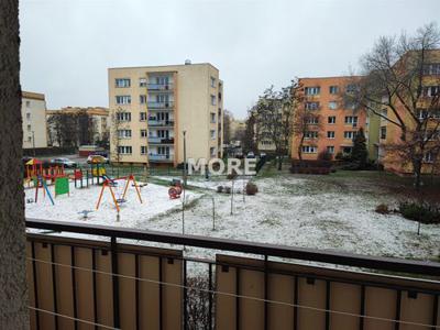 Mieszkanie na sprzedaż 3 pokoje Bydgoszcz, 62 m2, 1 piętro