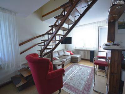 Mieszkanie na sprzedaż 3 pokoje Lublin, 83 m2, 3 piętro