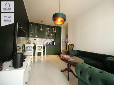Mieszkanie na sprzedaż 3 pokoje Szczecin Zachód, 57,28 m2, 2 piętro