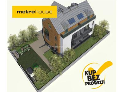 Mieszkanie na sprzedaż 43,96 m², piętro 1, oferta nr DOSI287