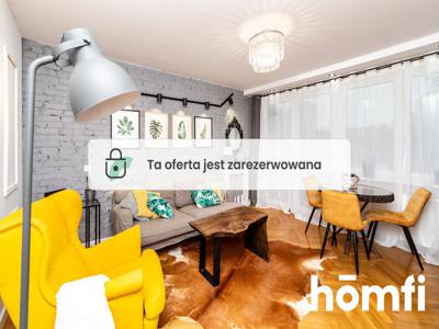 Mieszkanie na sprzedaż 58,00 m², piętro 2, oferta nr 20422/2089/OMS